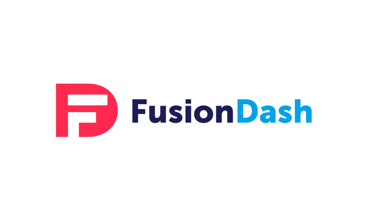 FusionDash.com - buy Great premium names